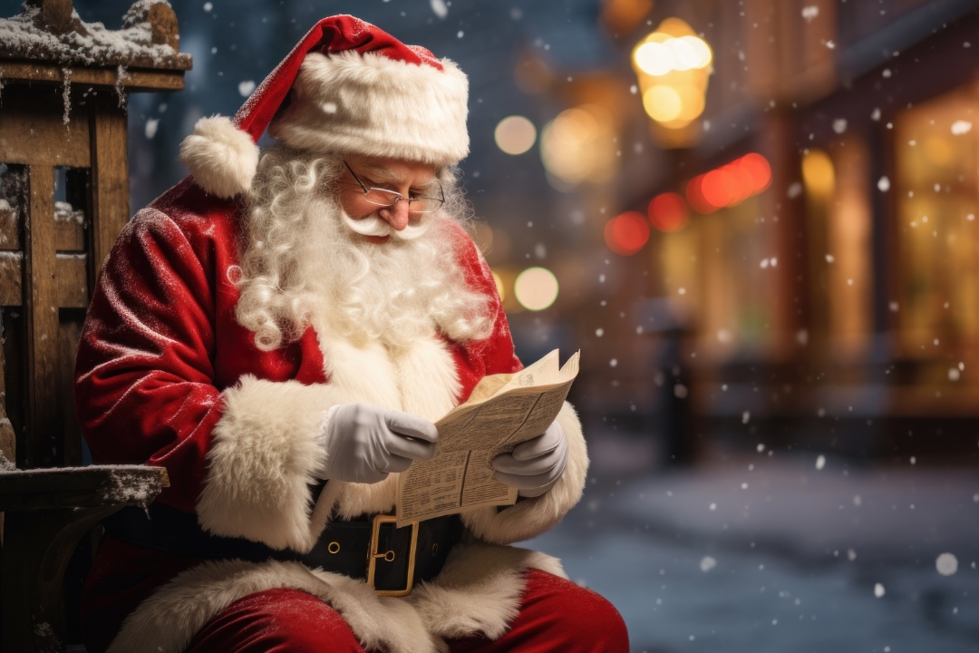 Give the Gift of Handmade Christmas Gifts This Year!